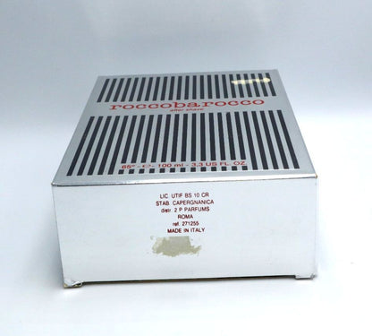 roccobarocco pour homme - After Shave 100 ml (Vintage)