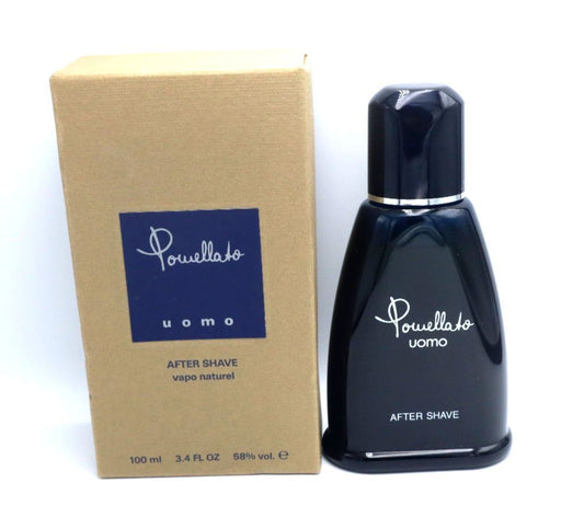 Pomellato Uomo Aftershave 100 ml