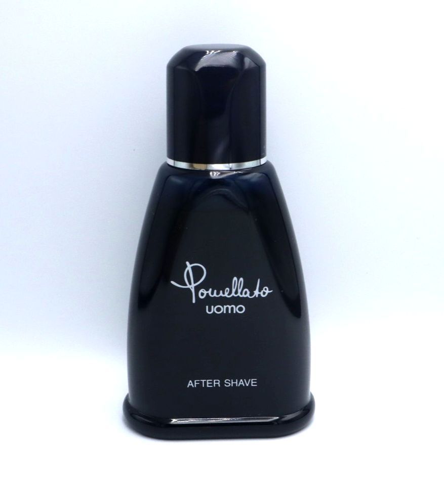 Pomellato uomo - After Shave Spray 100 ml (Vintage)