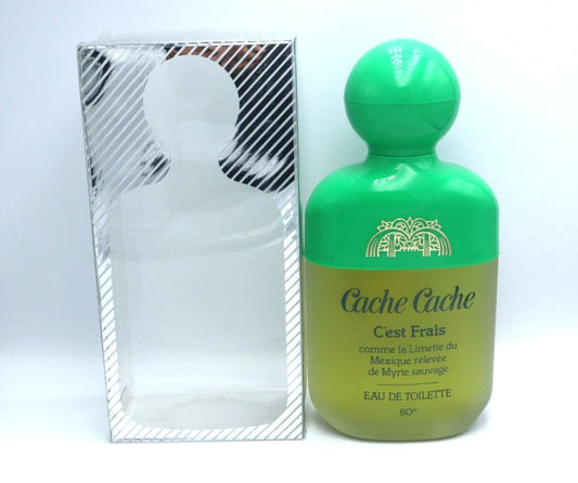 Lubin Cache EdT 200 ml
