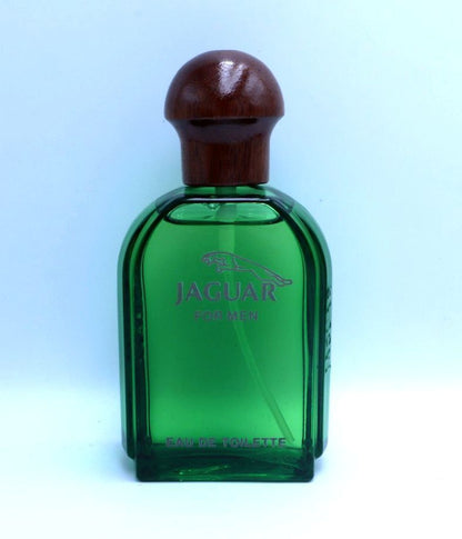 JAGUAR for MEN - Eau de Toilette Spray 75 ml (Vintage)