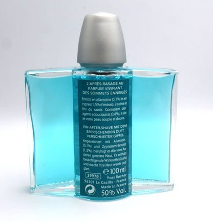 Yves Rocher Fraicheur "NATURE" Extreme - After Shave 100 ml (Vintage)