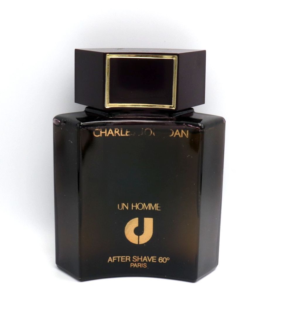 Charles Jourdan UN HOMME - After Shave 100 ml (Vintage)