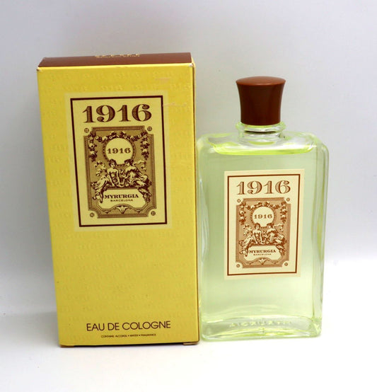 Myrurgia 1916 EdC 100 ml