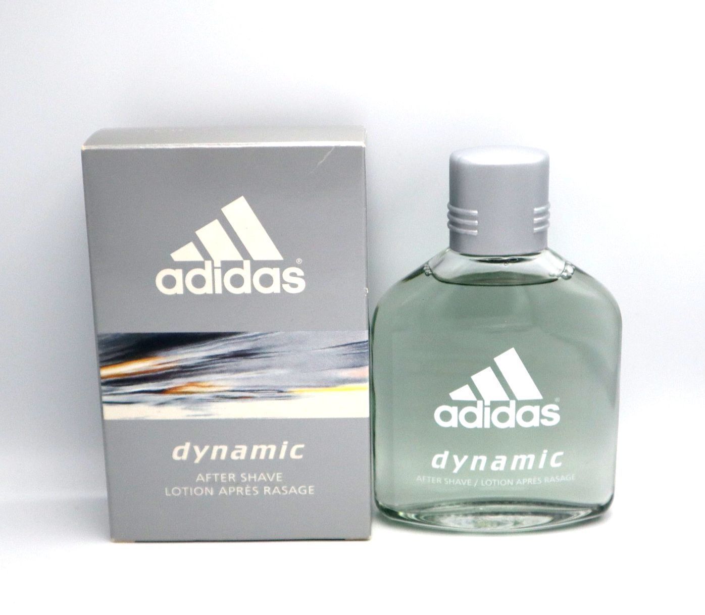 Adidas dynamic Aftershave 100 ml