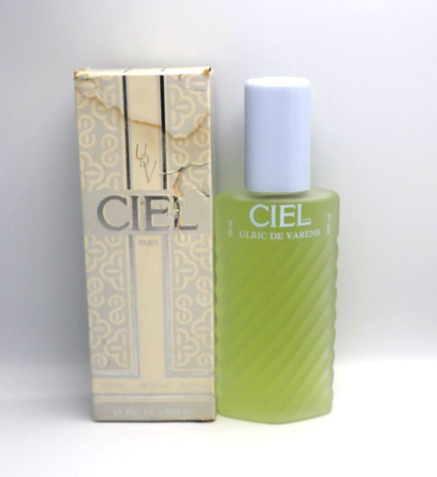 Ulric de Varens Ciel EdT 100 ml