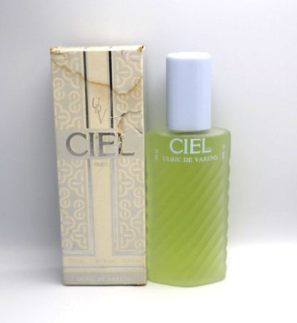 Ulric de Varens Ciel EdT 100 ml