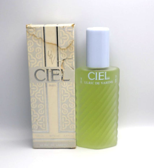 Ulric de Varens Ciel EdT 100 ml