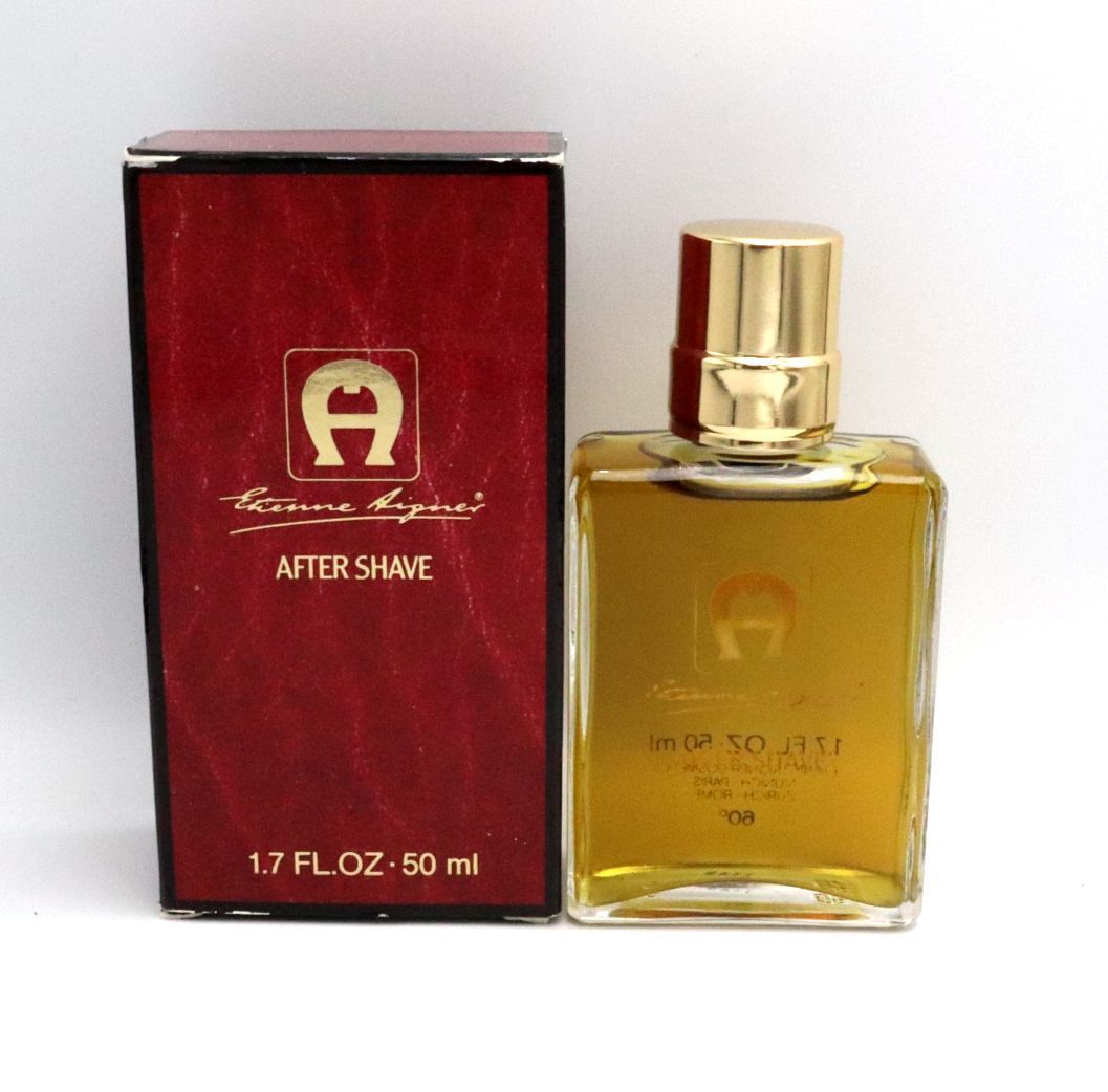 Aigner Classic Aftershave 50 ml