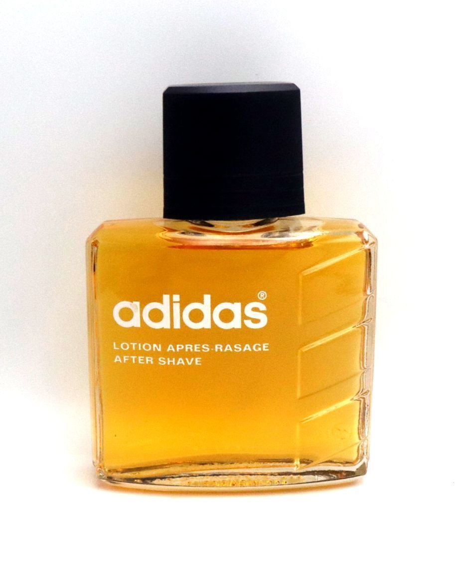 adidas Classic by Fischer+Fischer - After Shave 100 ml (Vintage)