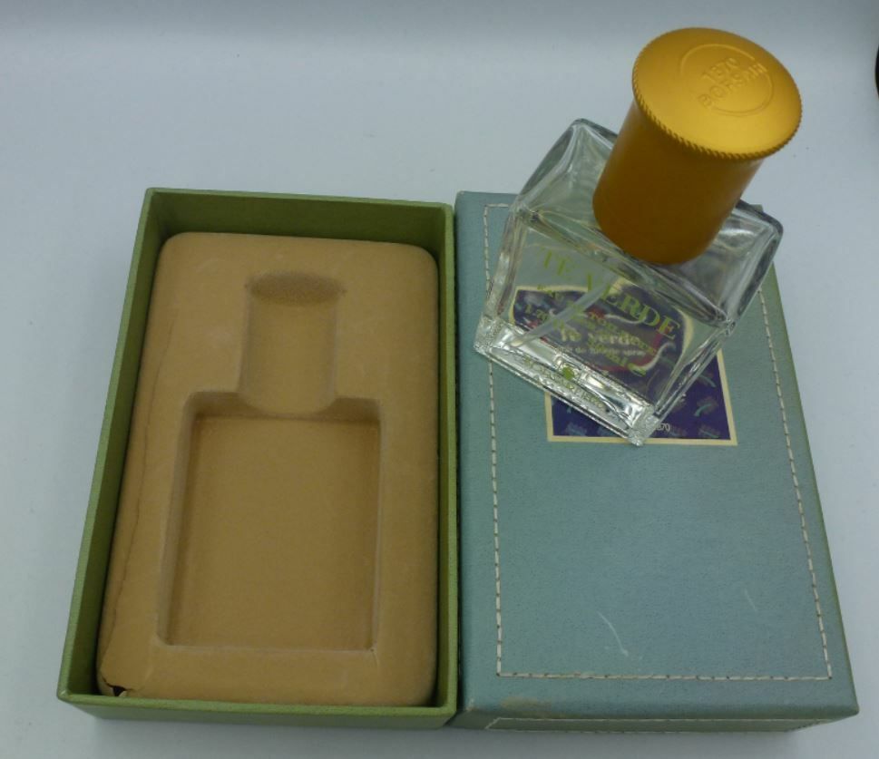 Borsari 1870 Tè verde - Eau de Toilette 50 ml