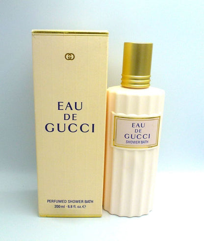 Gucci EAU DE Scannon Duschgel 200 ml