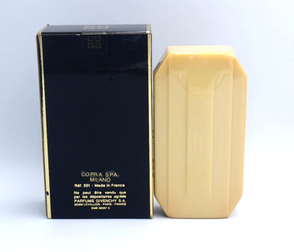 Givenchy XERYUS - Soap Seife 100 g (Vintage)
