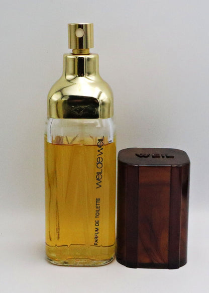 Weil de Weil - Parfum de Toilette Spray 120 g (Rarität)