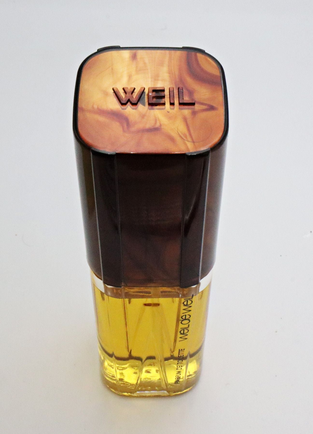 Weil de Weil - Parfum de Toilette Spray 120 g (Rarität)