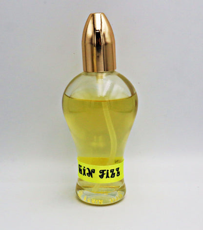 LUBIN Gin Fizz - Eau de Toilette Spray 50 ml (Rarität)