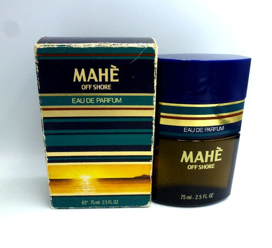 Off Shore MAHE 75 ml (FACTICE Factice 75 ml