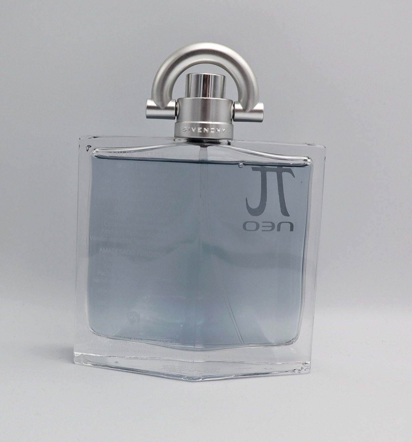 Givenchy Pi Neo - Eau de Toilette 100 ml (Rarität)