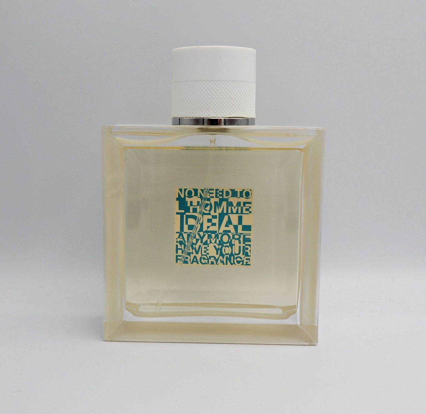 Guerlain L´Homme IDEAL Cologne - Eau de Toilette 100 ml (Rarität)