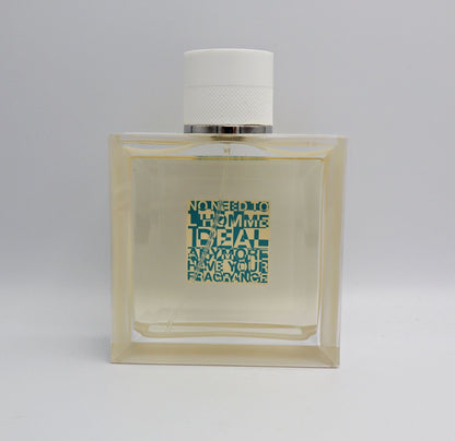 Guerlain L´Homme IDEAL Cologne - Eau de Toilette 100 ml (Rarität)