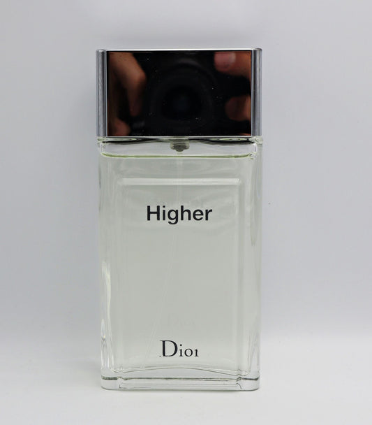 Christian Dior Higher EdT 100 ml