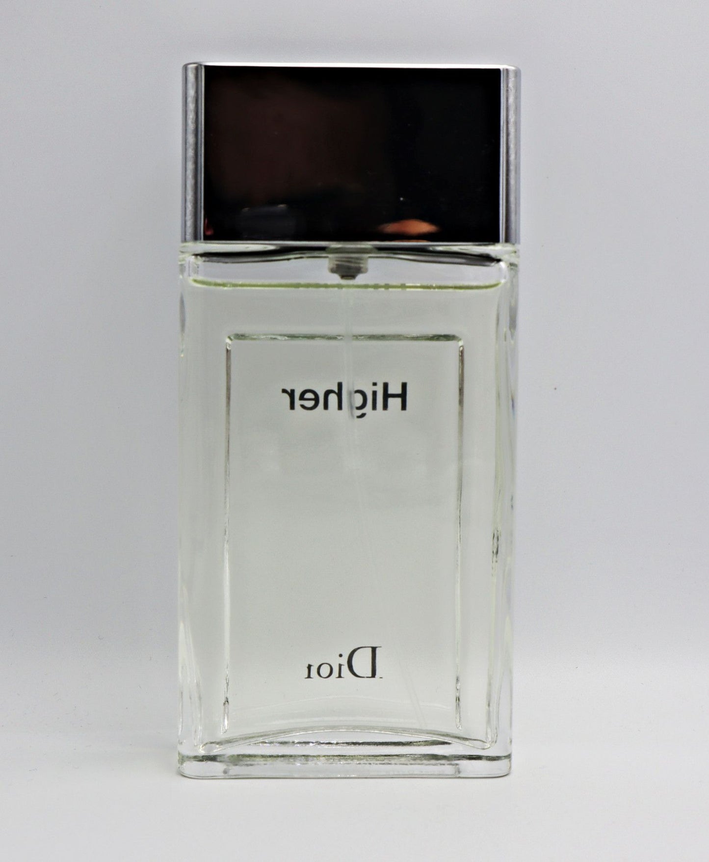 Dior Higher by Chrsitian Dior - Eau de Toilette 100 ml (Rarität)