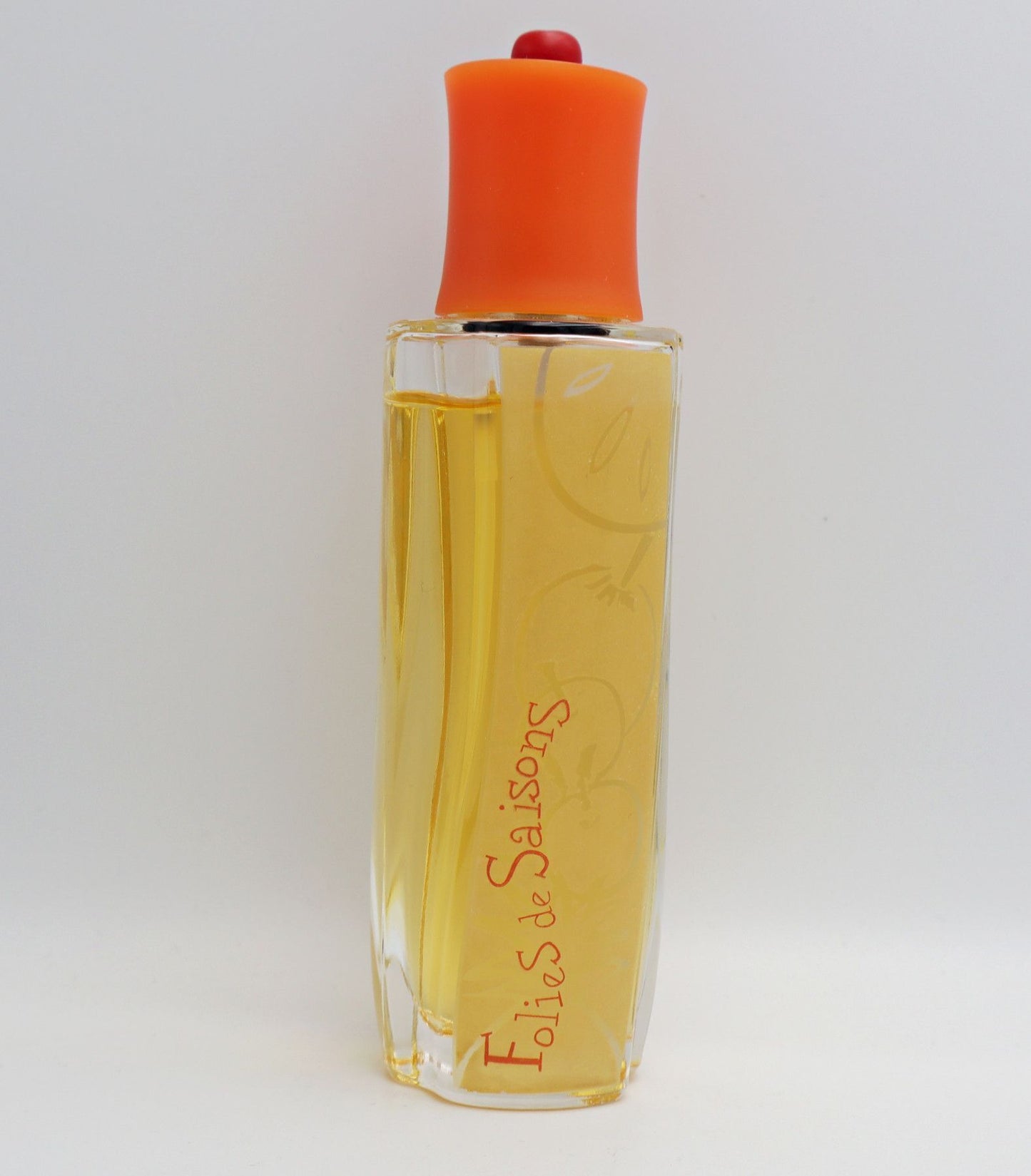 Yves Rocher Folies de Saisons Ivresse d´Ete EdT 60 ml