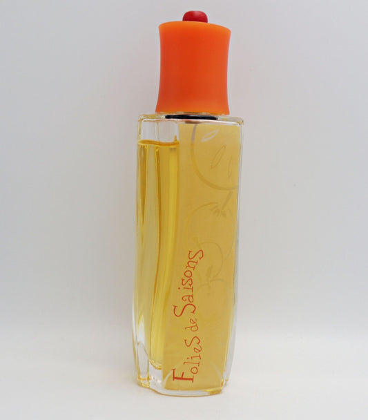 Yves Rocher Folies de Saisons Ivresse d´Ete EdT 60 ml