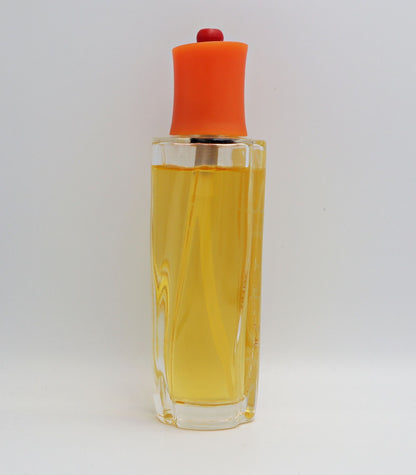 Yves Rocher Folies de Saisons Ivresse d´Ete - Eau de Toilette 60 ml (Vintage)