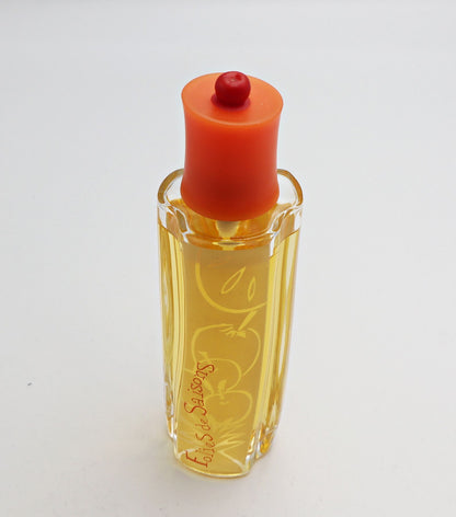 Yves Rocher Folies de Saisons Ivresse d´Ete - Eau de Toilette 60 ml (Vintage)