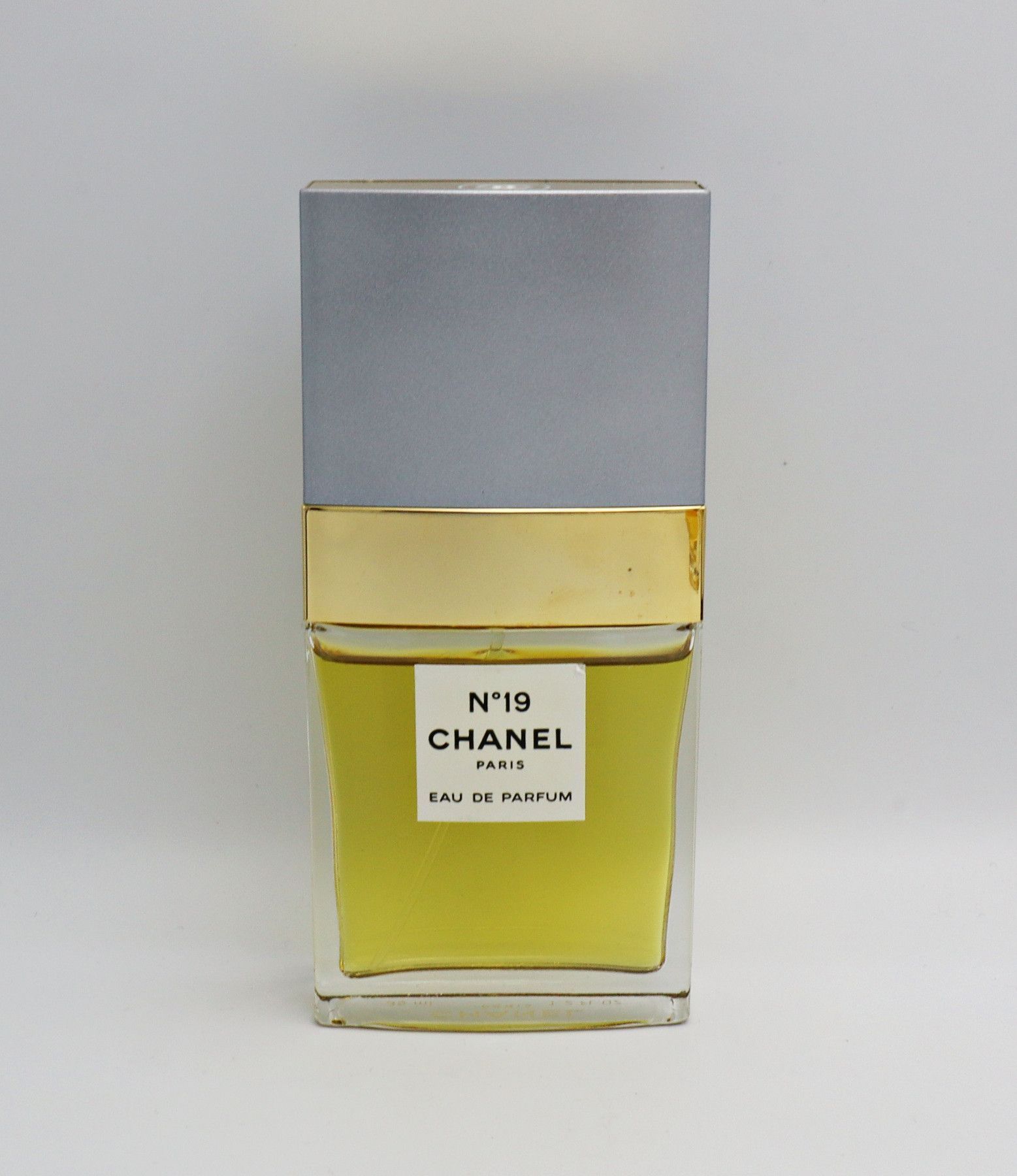 Chanel No.19 EdP 35 ml