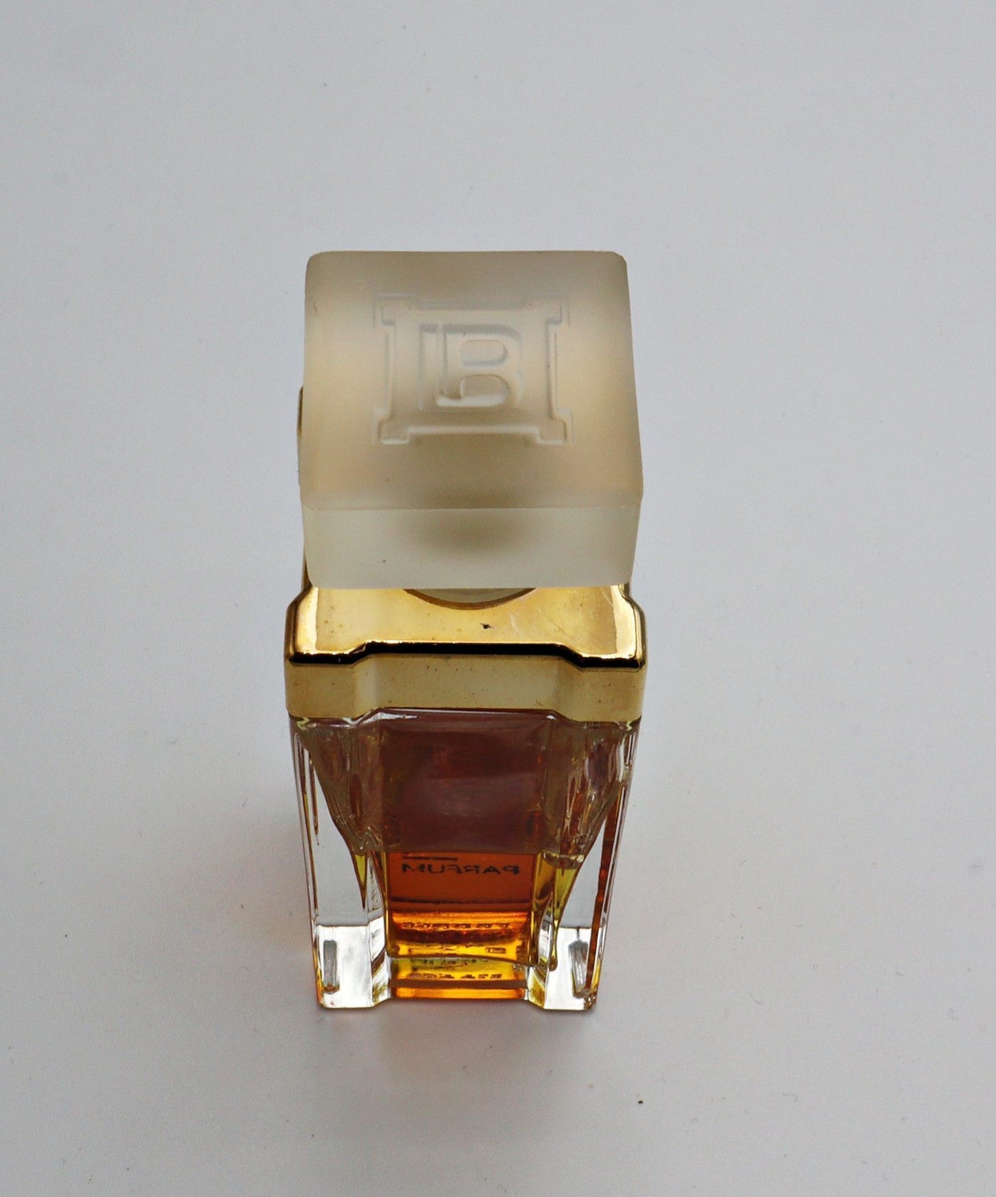 Laura Biagiotti Woman - reines Parfum 15 ml (Vintage)