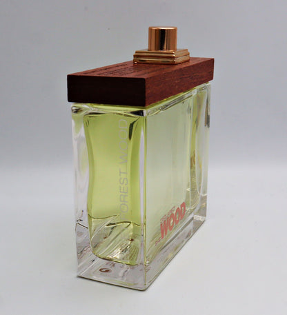 Dsquared2 She Wood Velvet Forest Wood - Eau de Parfum 100 ml (Vintage)