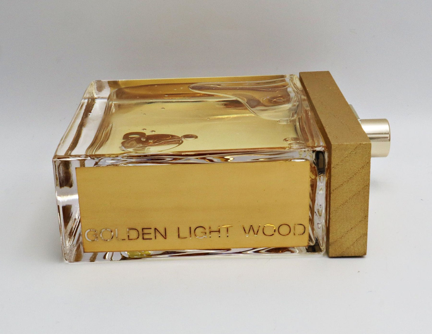 Dsquared2 She Wood Golden Light Wood - Eau de Parfum 100 ml (Vintage)