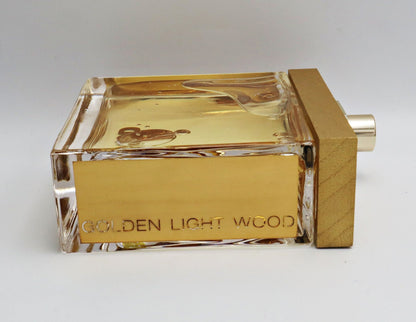 Dsquared2 She Wood Golden Light Wood - Eau de Parfum 100 ml (Vintage)