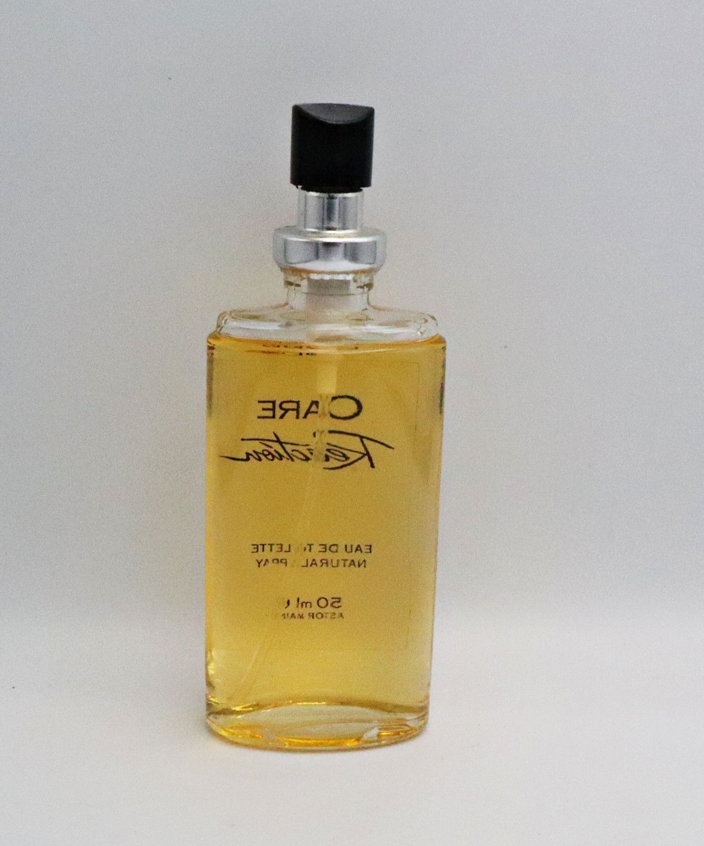 Care Reaction by Astor Mainz - Eau de Toilette Spray 50 ml (Vintage)