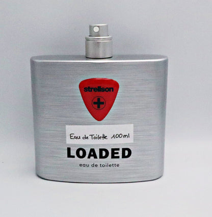 strellson LOADED EdT 100 ml