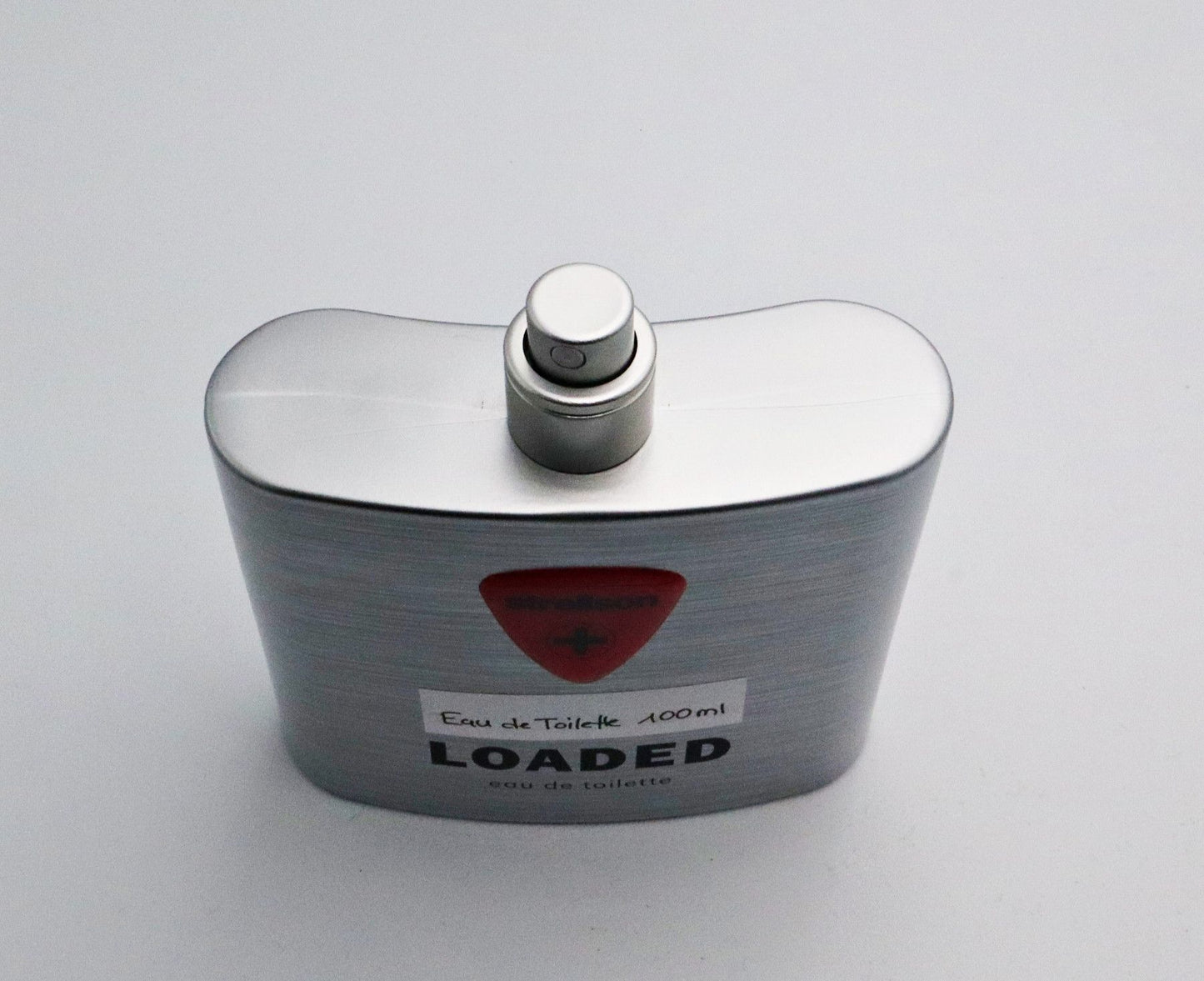 strellson LOADED - Eau de Toilette Spray 100 ml (Vintage)
