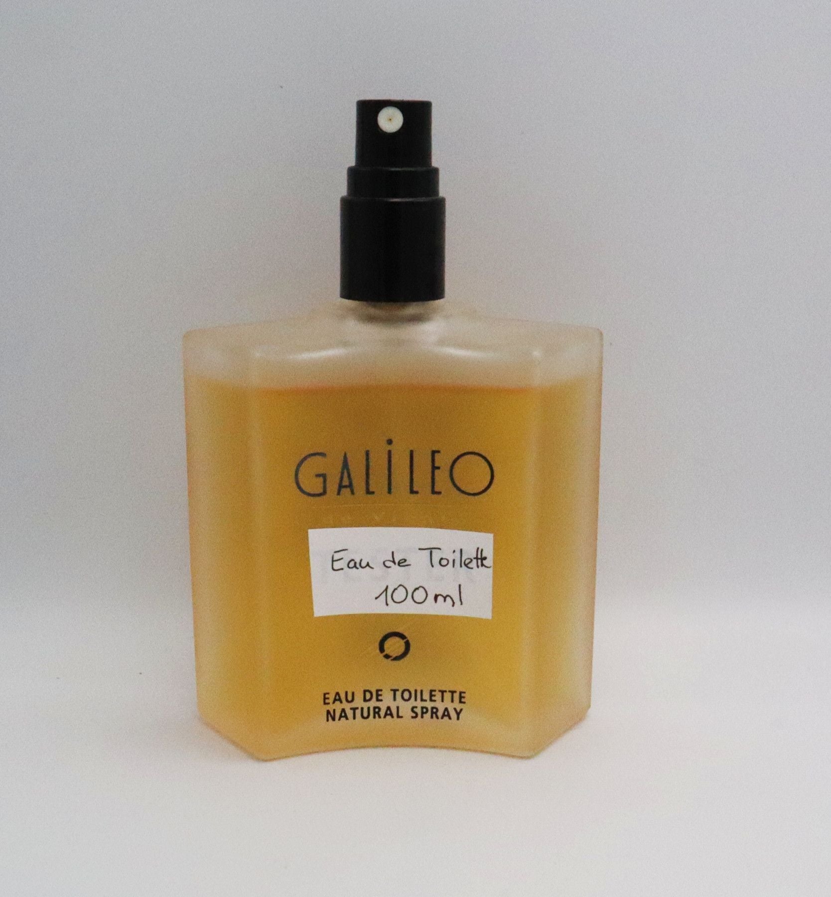Muelhens Galileo EdT 100 ml