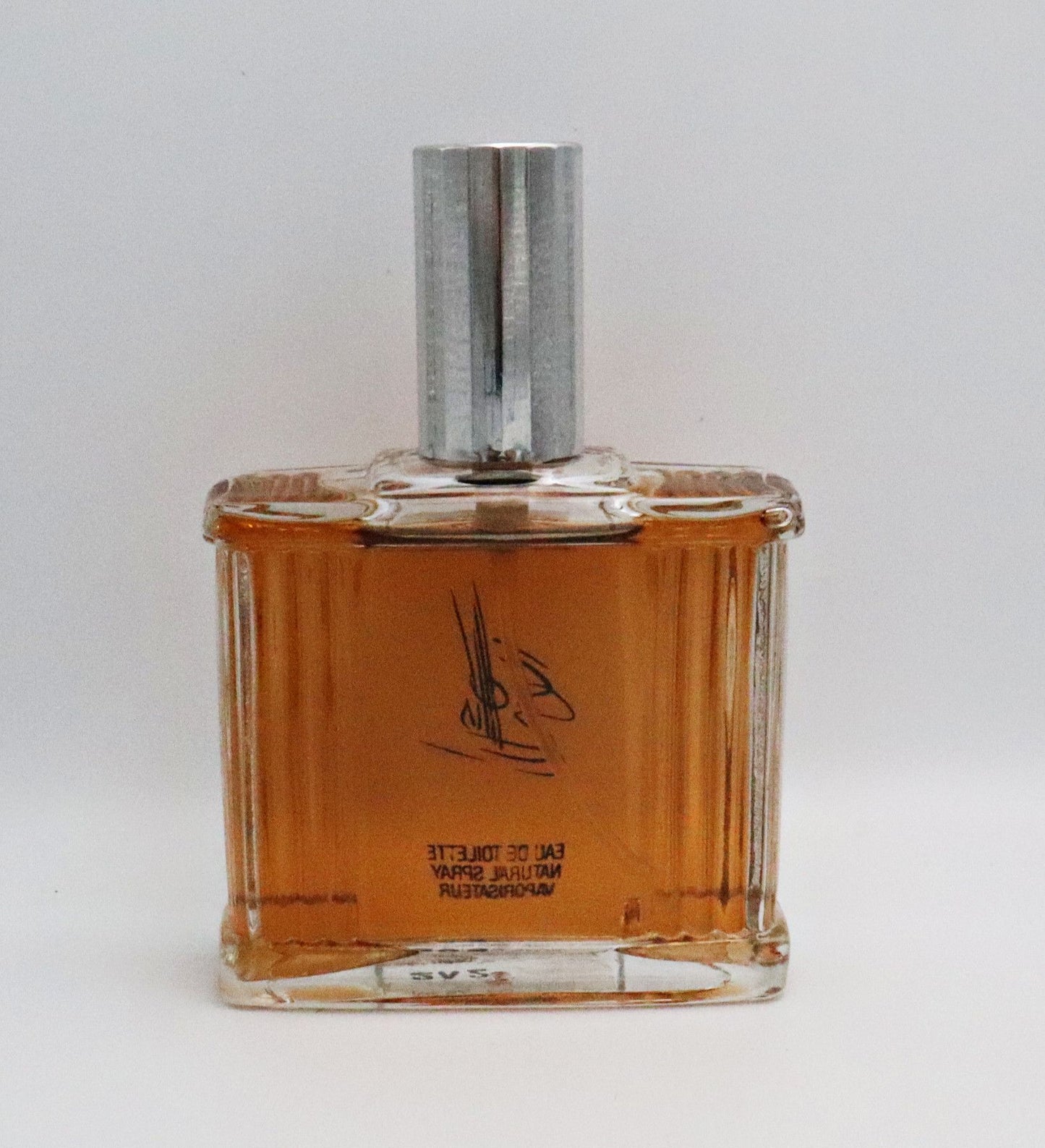 Elvis by Theany - Eau de Toilette Spray 75 ml (Vintage)