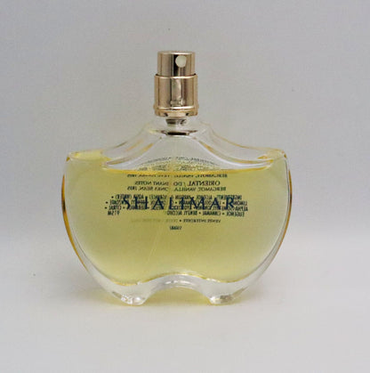 Guerlain Shalimar EdT 50 ml
