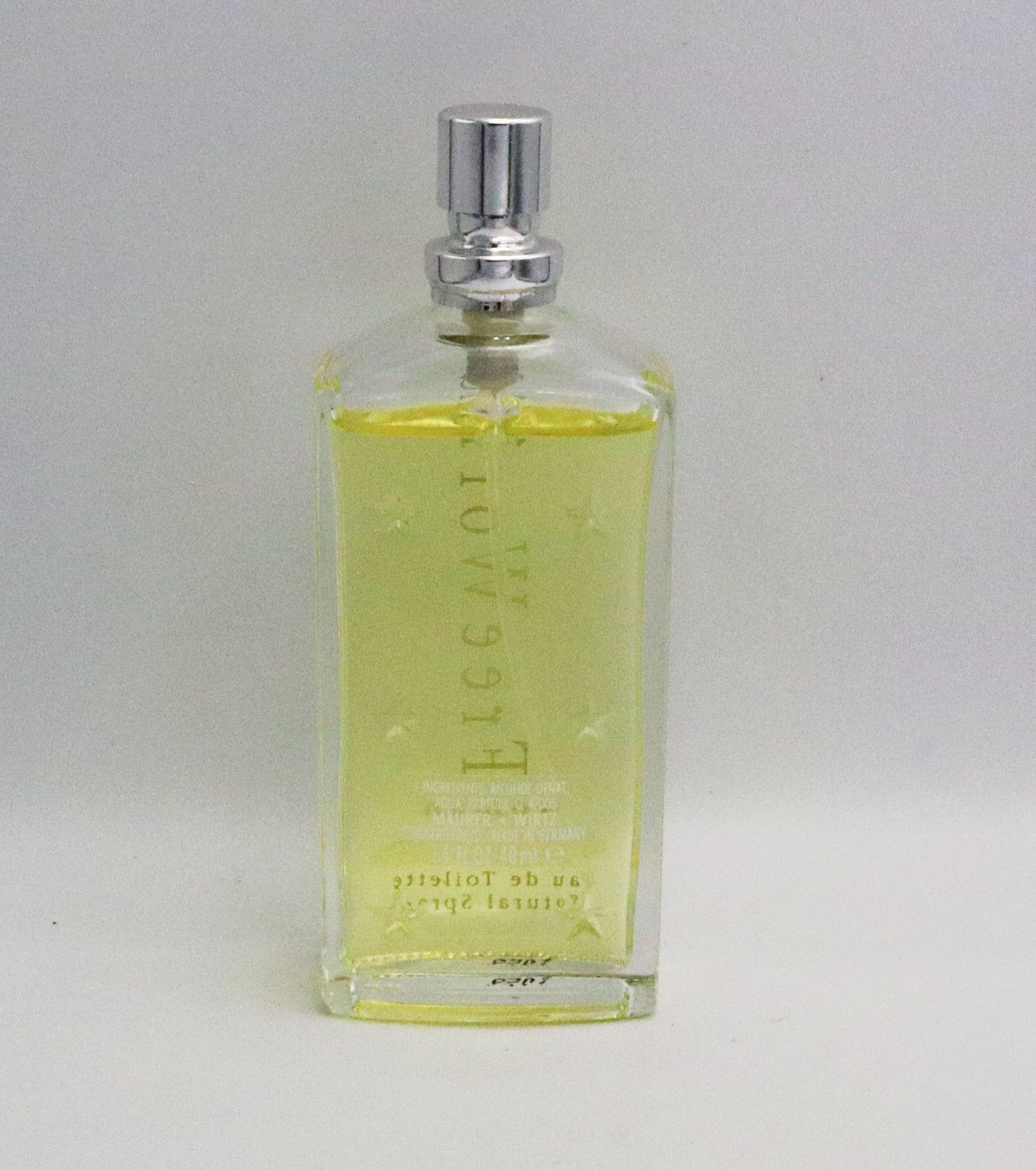 Free World Man von Mäurer+Wirtz - Eau de Toilette 40 ml (Rarität)