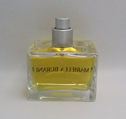 Mariella Burani Eau Rosée - Eau de Toilette 100 ml (Vintage)