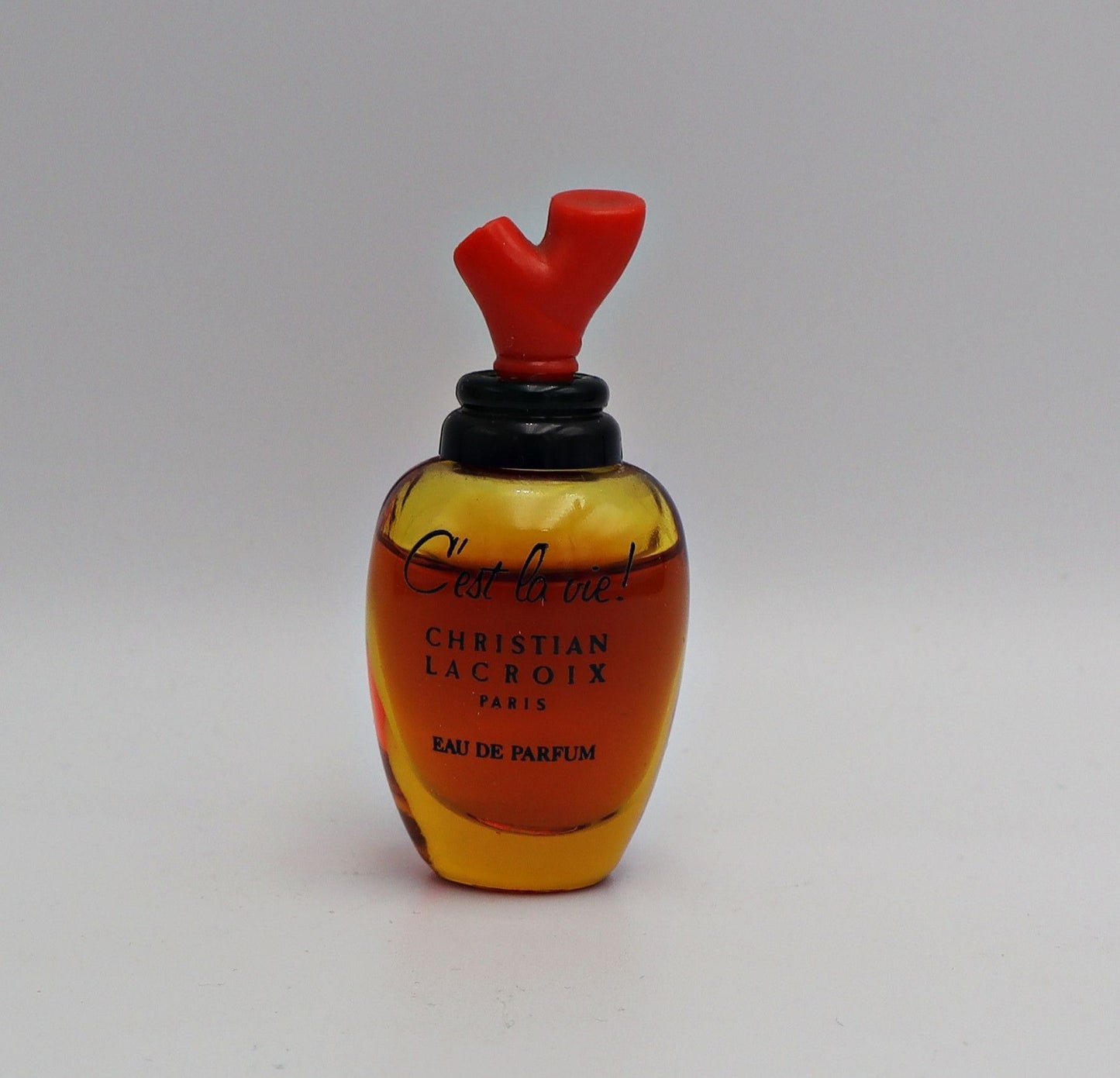 Christian Lacroix C´est la vie - Eau de Parfum 4 ml (Vintage)