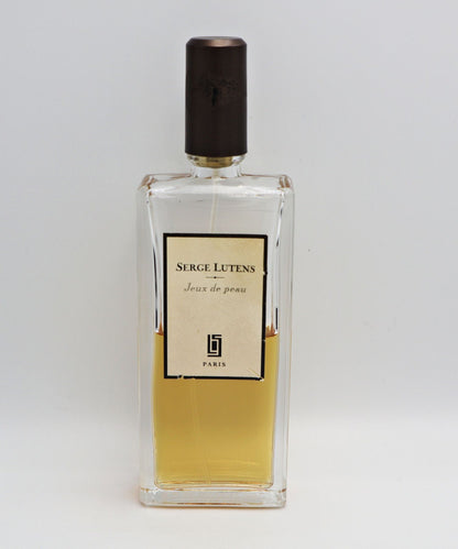Serge Lutens Jeux de peau EdP 50 ml