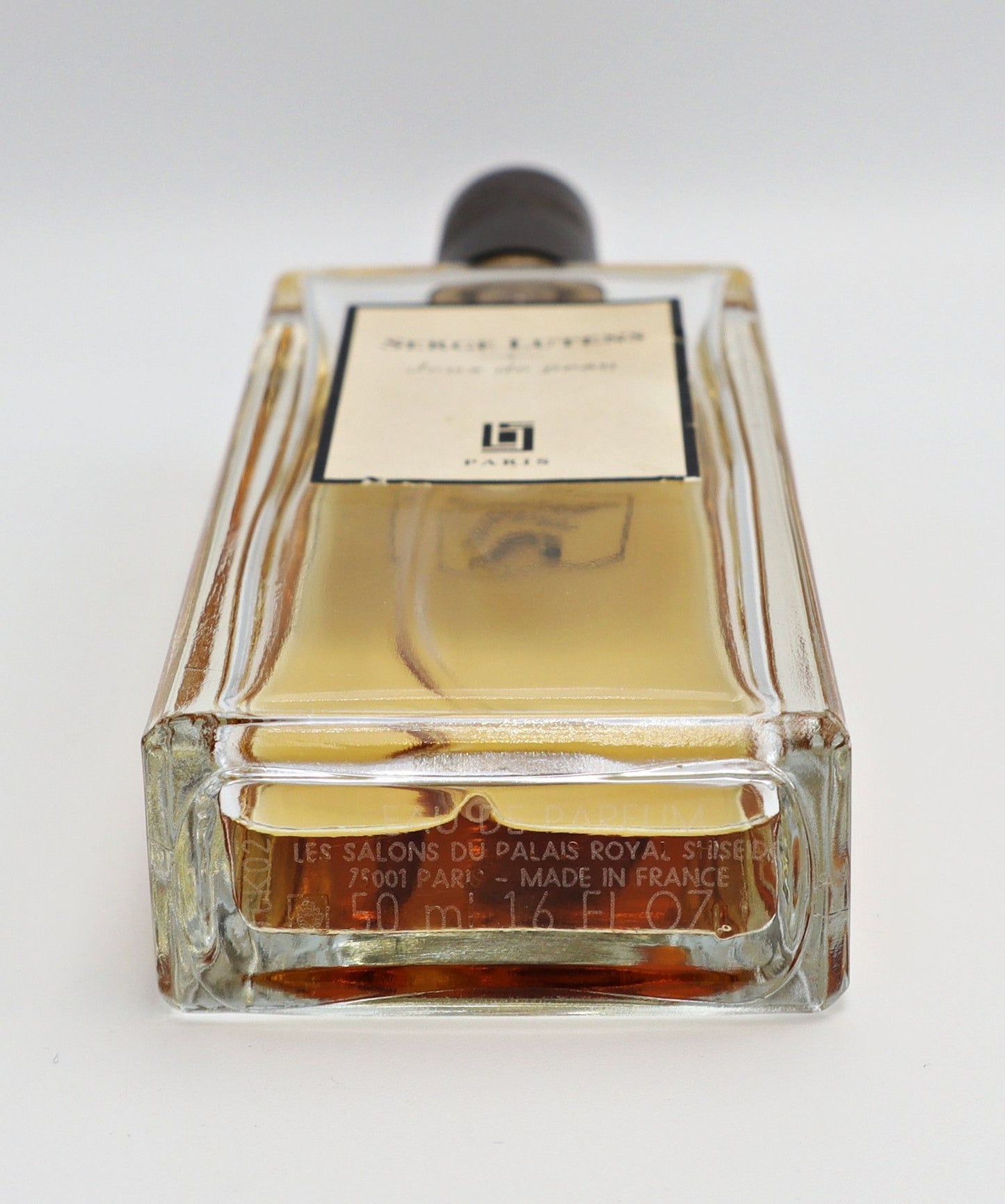 Serge Lutens Jeux de peau - Eau de Parfum 50 ml