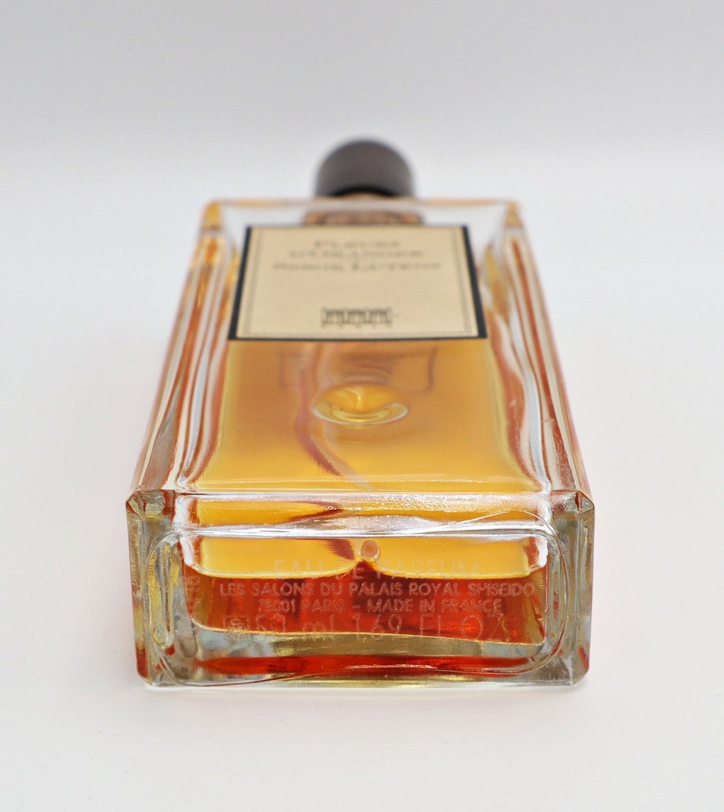 Serge Lutens Fleurs D´Oranger - Eau de Parfum 50 ml (Vintage)