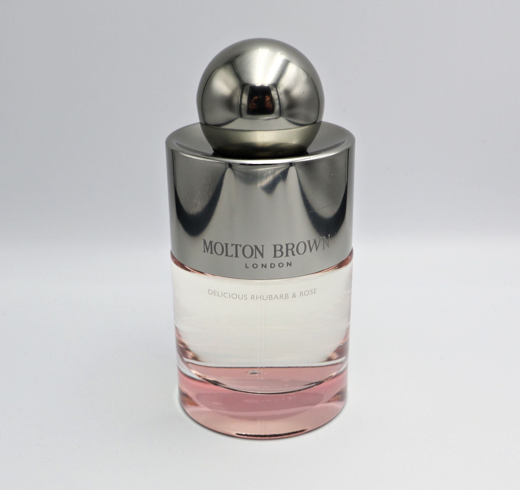 Molton Brown Delicious Rhubarb & Rose EdT 100 ml