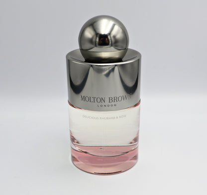 Molton Brown Delicious Rhubarb & Rose EdT 100 ml