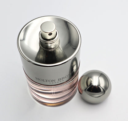 Molton Brown Delicious Rhubarb & Rose - Eau de Toilette 100 ml (Vintage)